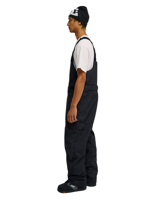 DC Shoes DOCILE BIB 10K KVJ0 / L