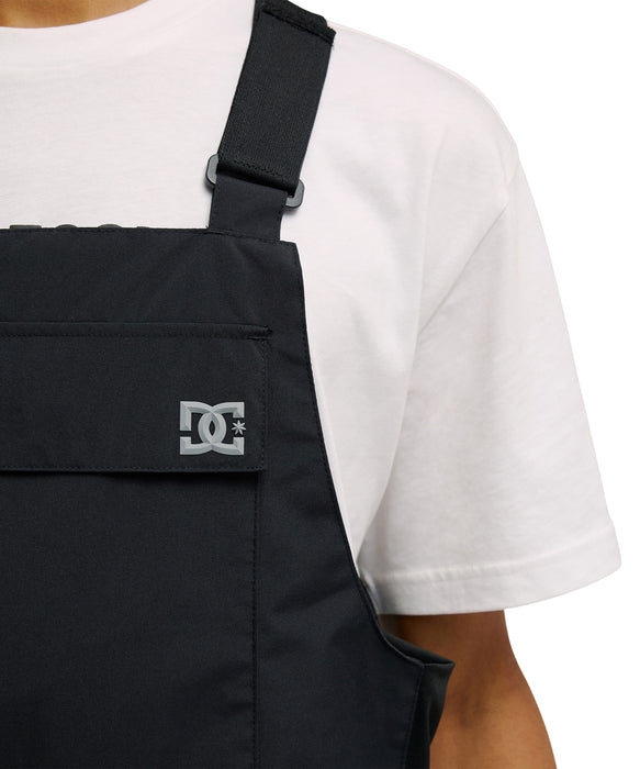 DC Shoes DOCILE BIB 10K KVJ0 / L