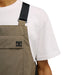DC Shoes DOCILE BIB 10K KZJ0 / L