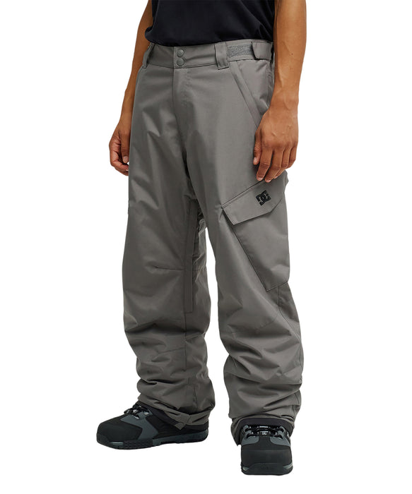 DC Shoes BANSHEE PANT KPF0 / L