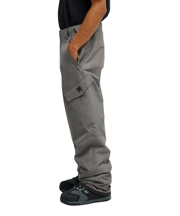 DC Shoes BANSHEE PANT KPF0 / L