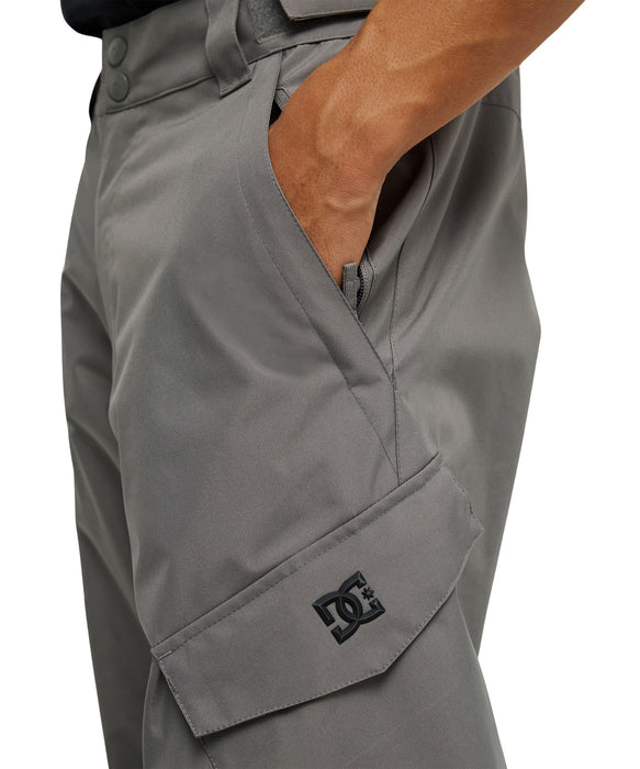 DC Shoes BANSHEE PANT KPF0 / L