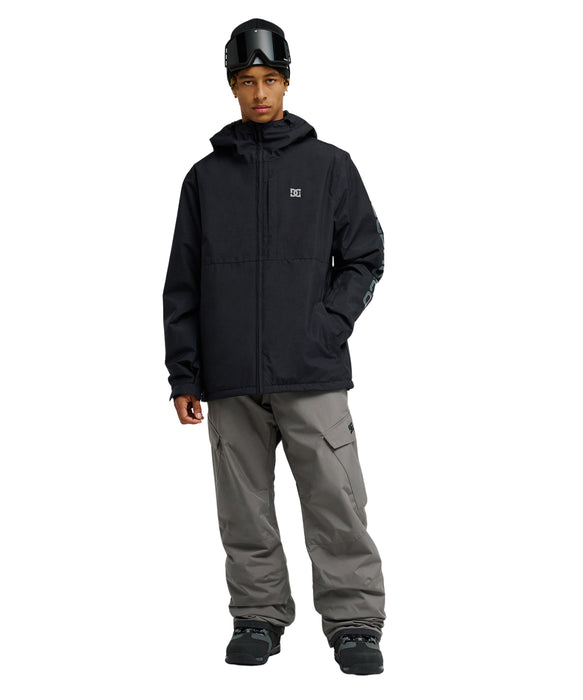 DC Shoes BANSHEE PANT KPF0 / L