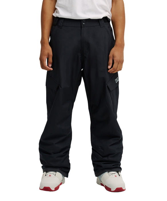 DC Shoes BANSHEE PANT KVJ0 / L