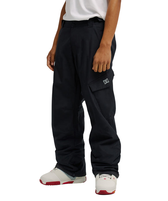 DC Shoes BANSHEE PANT KVJ0 / L