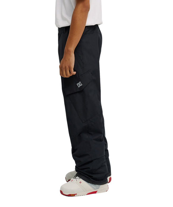 DC Shoes BANSHEE PANT KVJ0 / L