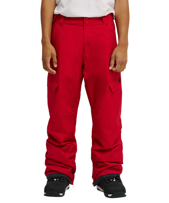 DC Shoes BANSHEE PANT RRD0 / L