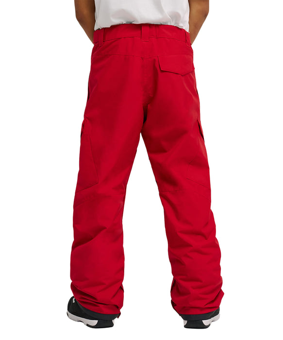 DC Shoes BANSHEE PANT RRD0 / L
