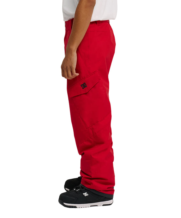 DC Shoes BANSHEE PANT RRD0 / L
