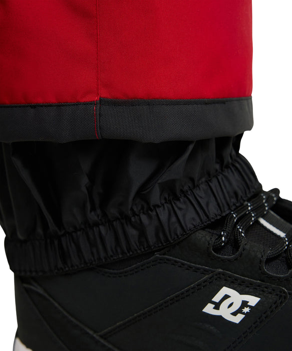 DC Shoes BANSHEE PANT RRD0 / L