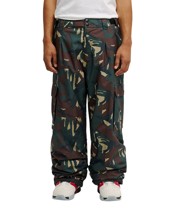 DC Shoes SNOWCAT CARGO PT 20K GSW6 / L