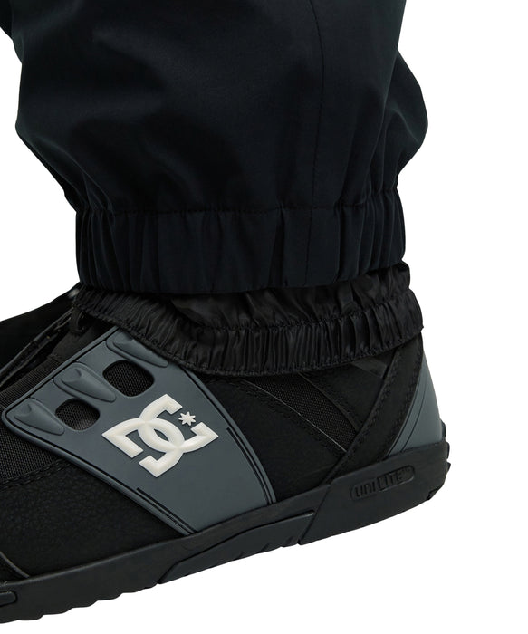 DC Shoes STORM DIVISION PRIMO PT 3L 30K KVJ0 / L