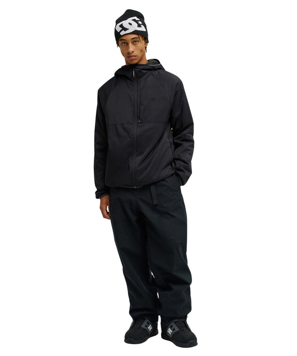 DC Shoes STORM DIVISION PRIMO PT 3L 30K KVJ0 / L