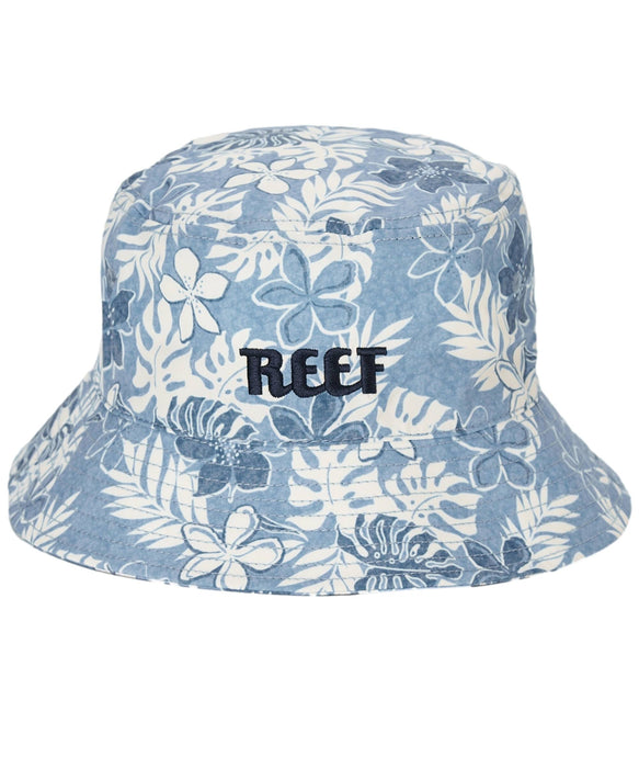 REEF HERITAGE LOGO HAT ハット 【2026年夏モデル】