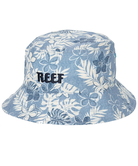 REEF HERITAGE LOGO HAT ハット 【2026年夏モデル】