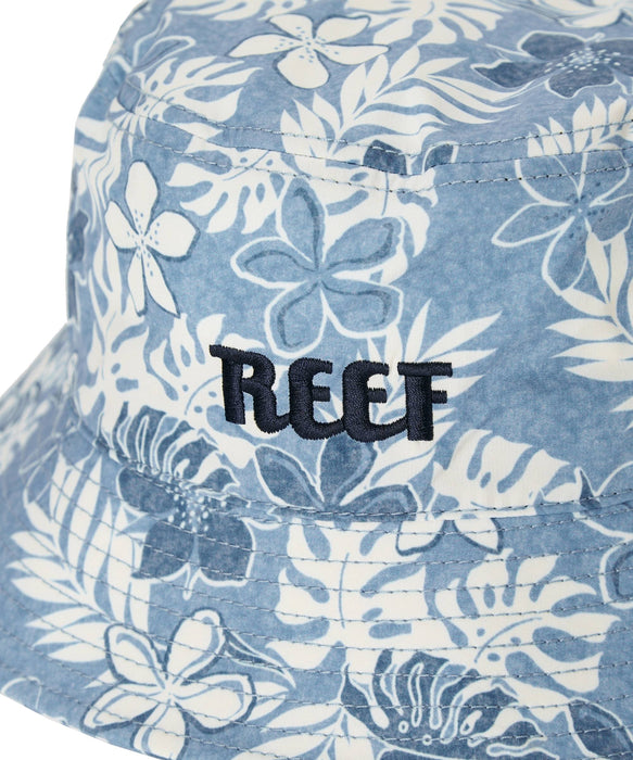 REEF HERITAGE LOGO HAT ハット 【2026年夏モデル】