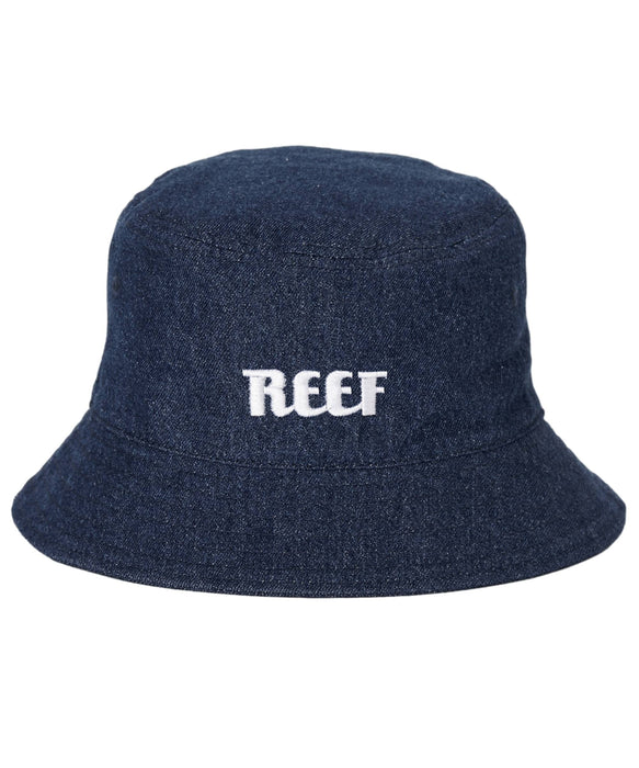 REEF HERITAGE LOGO HAT ハット 【2026年夏モデル】