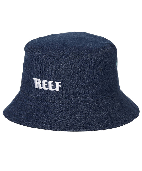 REEF HERITAGE LOGO HAT ハット 【2026年夏モデル】