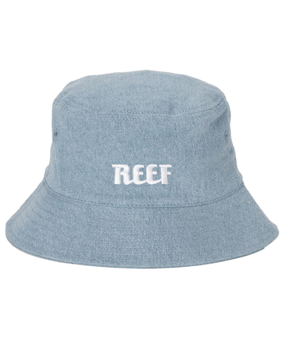 REEF HERITAGE LOGO HAT ハット 【2026年夏モデル】
