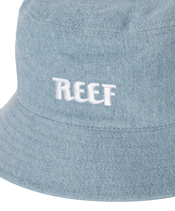 REEF HERITAGE LOGO HAT ハット 【2026年夏モデル】