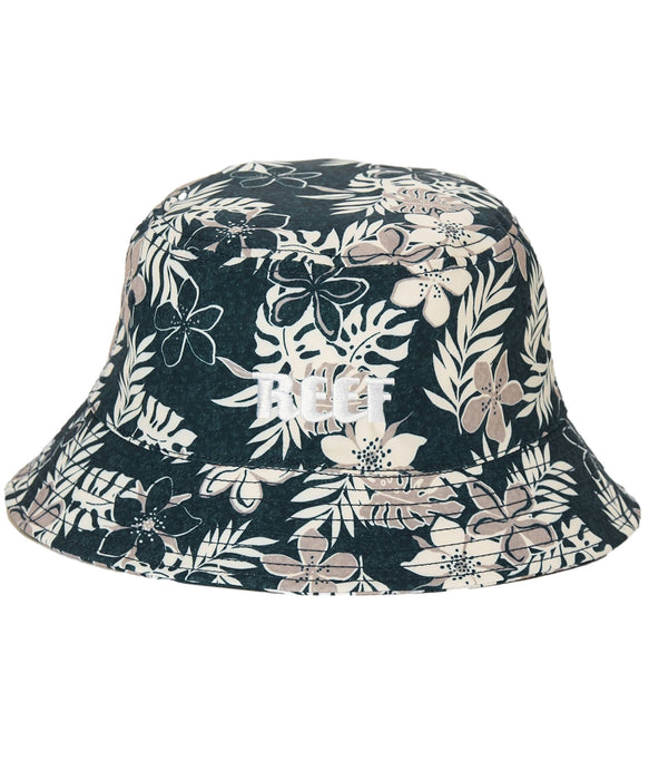 REEF HERITAGE LOGO HAT ハット 【2026年夏モデル】