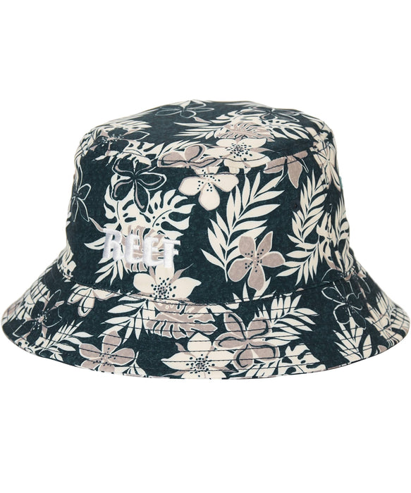 REEF HERITAGE LOGO HAT ハット 【2026年夏モデル】