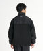 REEF メンズ ACTIVE FLEECE RV JACKET ジャケット 【2026年秋冬モデル】 BBK / XL