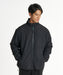 REEF メンズ ACTIVE FLEECE RV JACKET ジャケット 【2026年秋冬モデル】 BBK / XL