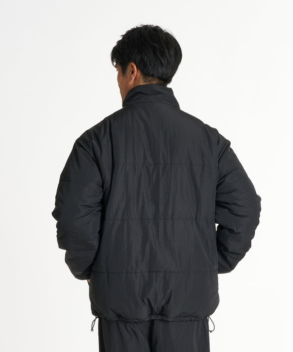 REEF メンズ ACTIVE FLEECE RV JACKET ジャケット 【2026年秋冬モデル】 BBK / XL