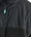 REEF メンズ ACTIVE FLEECE RV JACKET ジャケット 【2026年秋冬モデル】 BBK / XL