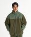 REEF メンズ ACTIVE FLEECE RV JACKET ジャケット 【2026年秋冬モデル】 KHA / XL