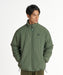 REEF メンズ ACTIVE FLEECE RV JACKET ジャケット 【2026年秋冬モデル】 KHA / XL