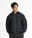 REEF メンズ REEF WARM FLIGHT JACKET ジャケット 【2026年秋冬モデル】 BLK / XL