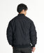REEF メンズ REEF WARM FLIGHT JACKET ジャケット 【2026年秋冬モデル】 BLK / XL
