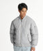 REEF メンズ REEF WARM FLIGHT JACKET ジャケット 【2026年秋冬モデル】 LGRY / XL