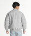 REEF メンズ REEF WARM FLIGHT JACKET ジャケット 【2026年秋冬モデル】 LGRY / XL