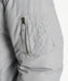 REEF メンズ REEF WARM FLIGHT JACKET ジャケット 【2026年秋冬モデル】 LGRY / XL
