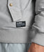 REEF メンズ REEF WARM FLIGHT JACKET ジャケット 【2026年秋冬モデル】 LGRY / XL