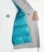 REEF メンズ REEF WARM FLIGHT JACKET ジャケット 【2026年秋冬モデル】 LGRY / XL