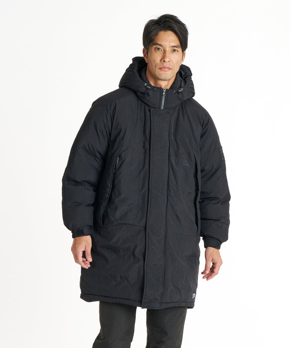 REEF メンズ REEF COASTLINE JACKET ジャケット 【2026年秋冬モデル】 BLK / XL