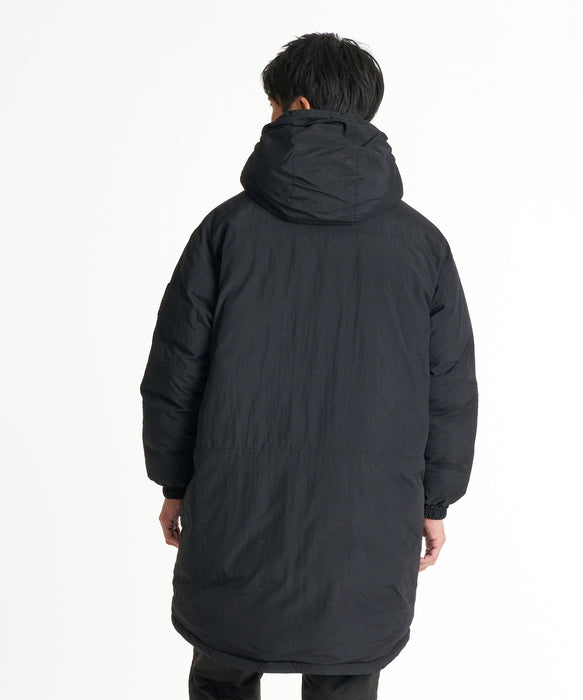 REEF メンズ REEF COASTLINE JACKET ジャケット 【2026年秋冬モデル】 BLK / XL