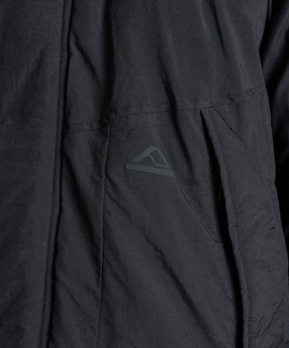REEF メンズ REEF COASTLINE JACKET ジャケット 【2026年秋冬モデル】 BLK / XL