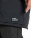 REEF メンズ REEF COASTLINE JACKET ジャケット 【2026年秋冬モデル】 BLK / XL