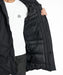 REEF メンズ REEF COASTLINE JACKET ジャケット 【2026年秋冬モデル】 BLK / XL