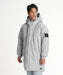 REEF メンズ REEF COASTLINE JACKET ジャケット 【2026年秋冬モデル】 LGRY / XL