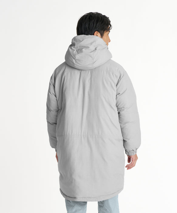 REEF メンズ REEF COASTLINE JACKET ジャケット 【2026年秋冬モデル】 LGRY / XL