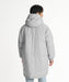 REEF メンズ REEF COASTLINE JACKET ジャケット 【2026年秋冬モデル】 LGRY / XL
