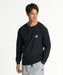 REEF メンズ THE CORE LS T ロンT 【2026年秋冬モデル】 BLK / XL