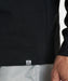 REEF メンズ THE CORE LS T ロンT 【2026年秋冬モデル】 BLK / XL