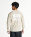 REEF メンズ THE CORE LS T ロンT 【2026年秋冬モデル】 LBG / XL